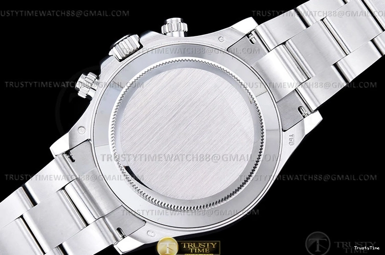 0424 ROLDYT0441A – Daytona 116509 904L WG WG Blue Stk QF V3 SH Timeless 954